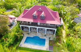 купить дом на сейшельских островах